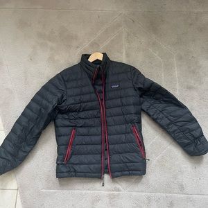 Patagonia Puffer Jacket